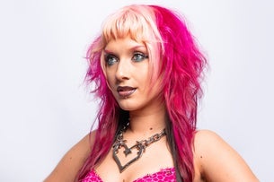 Delilah Bon | Australian East Coast Tour | Sydney
