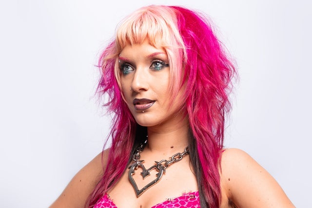 Delilah Bon presale password for early tickets in Edmonton