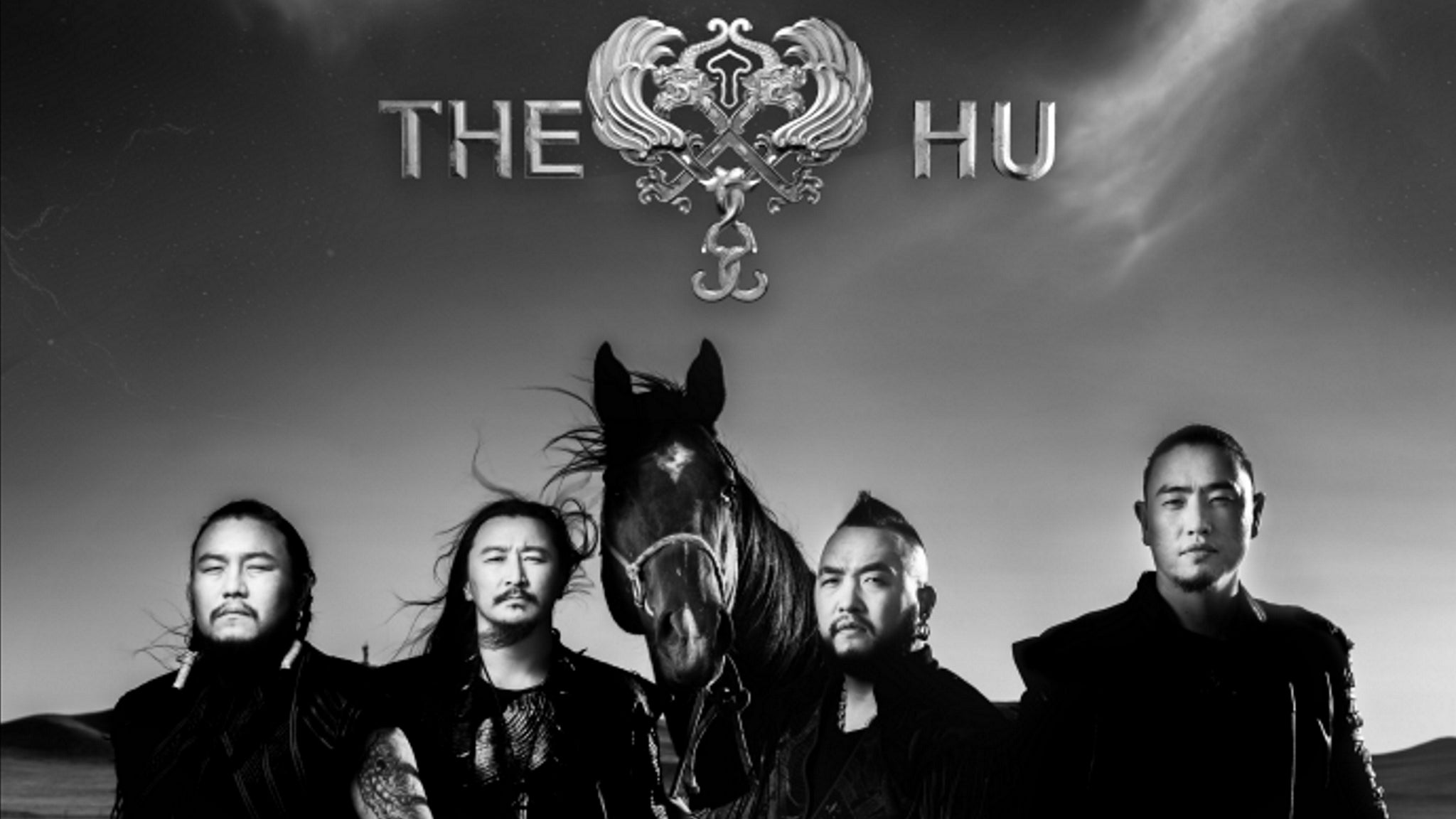 The Hu