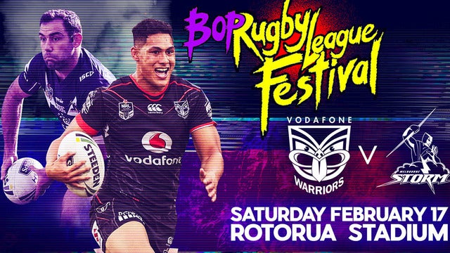 Melbourne Storm Tickets | Rugby League Event Tickets & Schedule