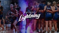 WNBL 2024.2025 Adelaide Lightning v Townsville