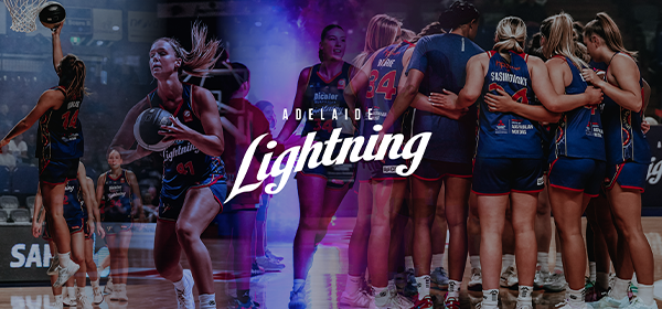 Hotels near Adelaide Lightning Events