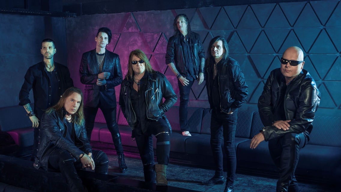 Helloween - 40th Anniversary