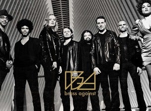Brass Against, 2022-06-11, Warsaw