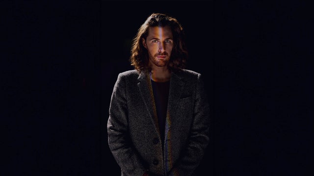 Hozier – Unreal Unearth Tour in Vorst Nationaal/Forest National 22/06/2024