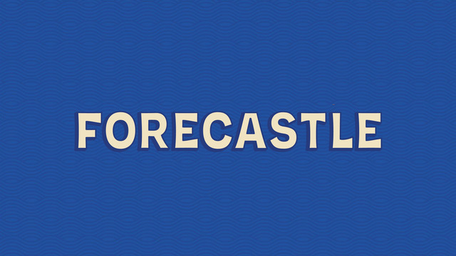 The Forecastle Festival