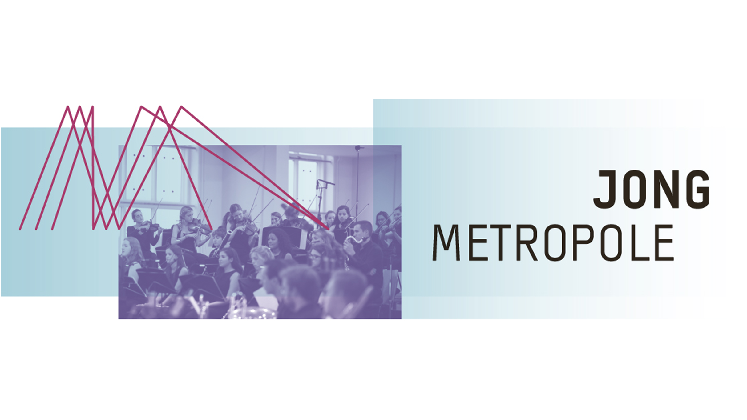 Jong Metropole Orkest concerts and tour dates | GlobalGigMap