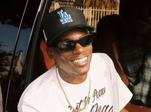 The Huey Briss Show