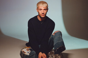 Jeremy Zucker