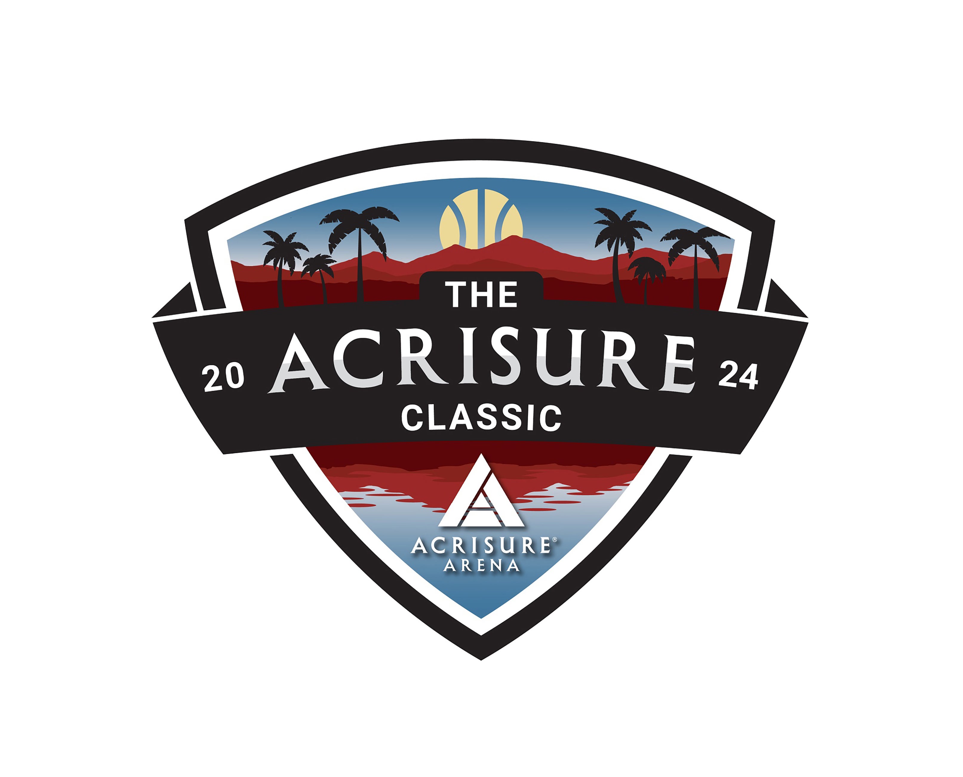 Acrisure Classic 4-Day Package at Acrisure Arena at Greater Palm Springs – Palm Desert, CA