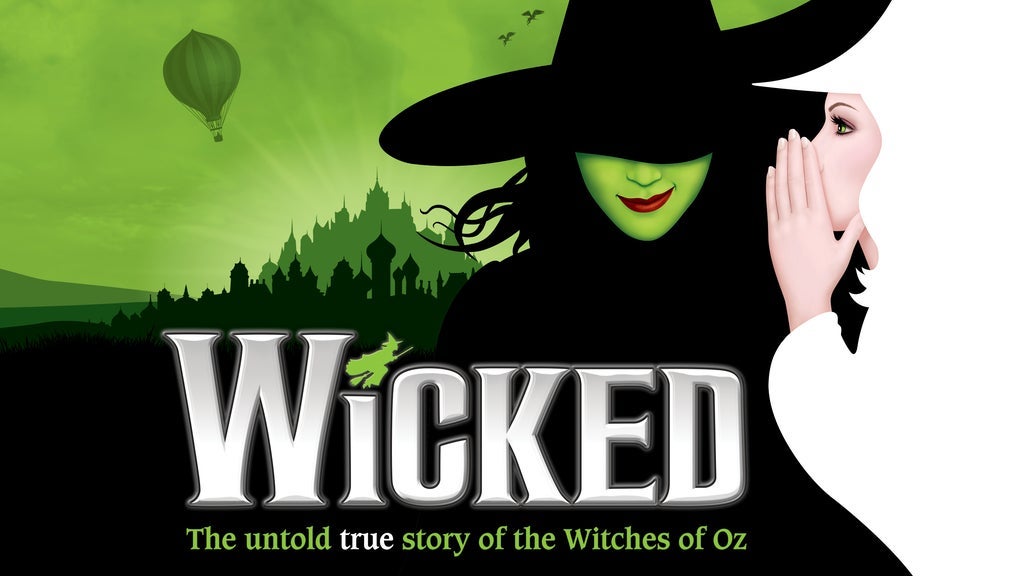 Hotels near Wicked (Australia) Events