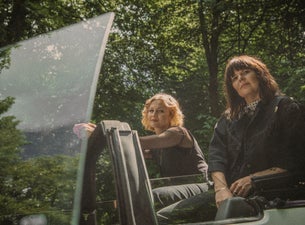 Bye Bye Brenda – feat. Stine Bramsen og Kajsa Vala.