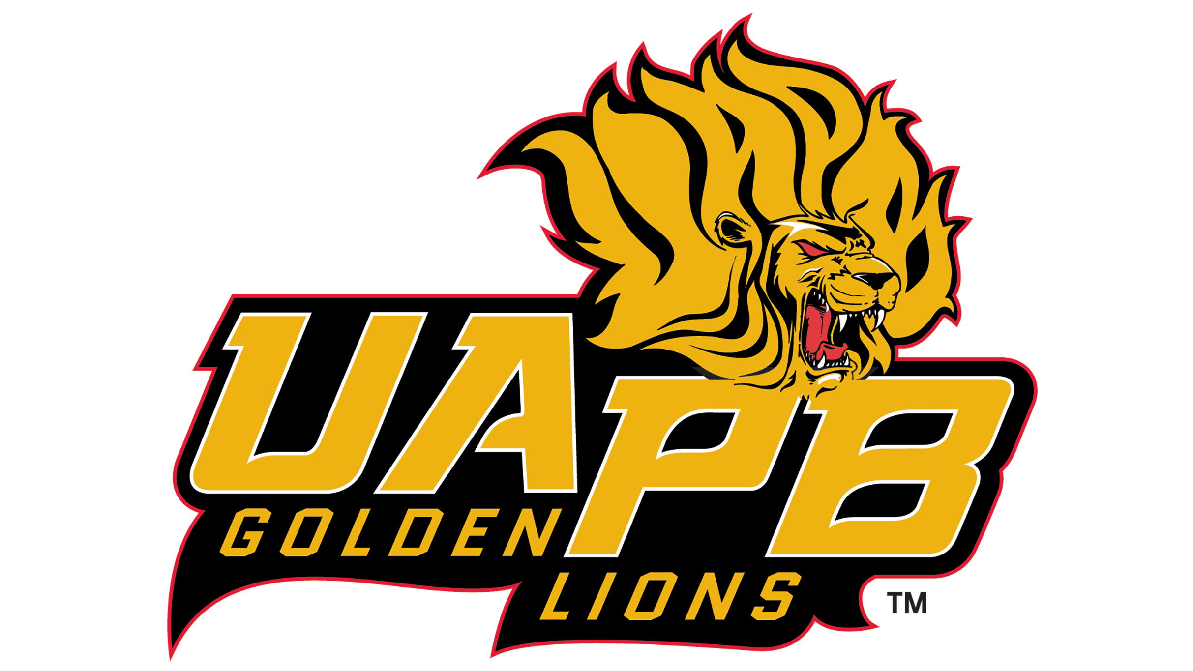 Arkansas-Pine Bluff Golden Lions Football