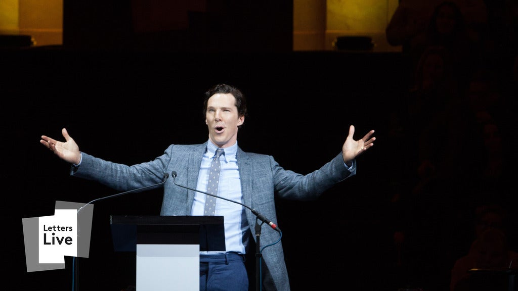 Hotels near Letters Live Events