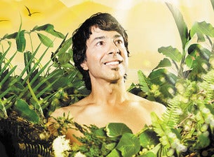 Arj Barker: Live Album Recording