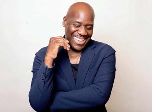 Will Downing w/ Jeffrey Osborne