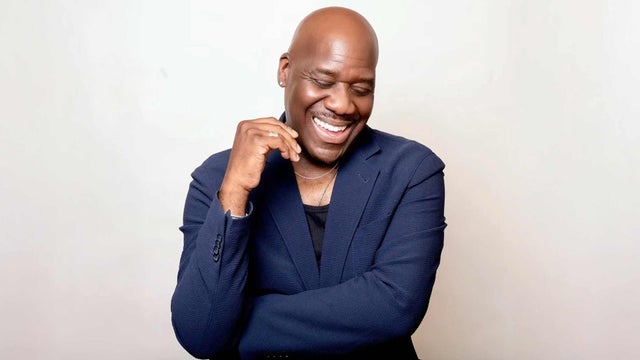 An Evening of Jazz: Will Downing, Jonathan Butler & Eric Darius Light Up Mable House on August 15, 2026