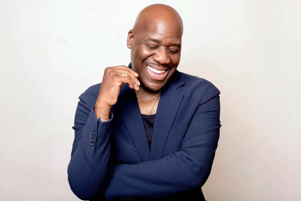 Will Downing