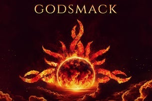 105.7 The Point Presents Godsmack