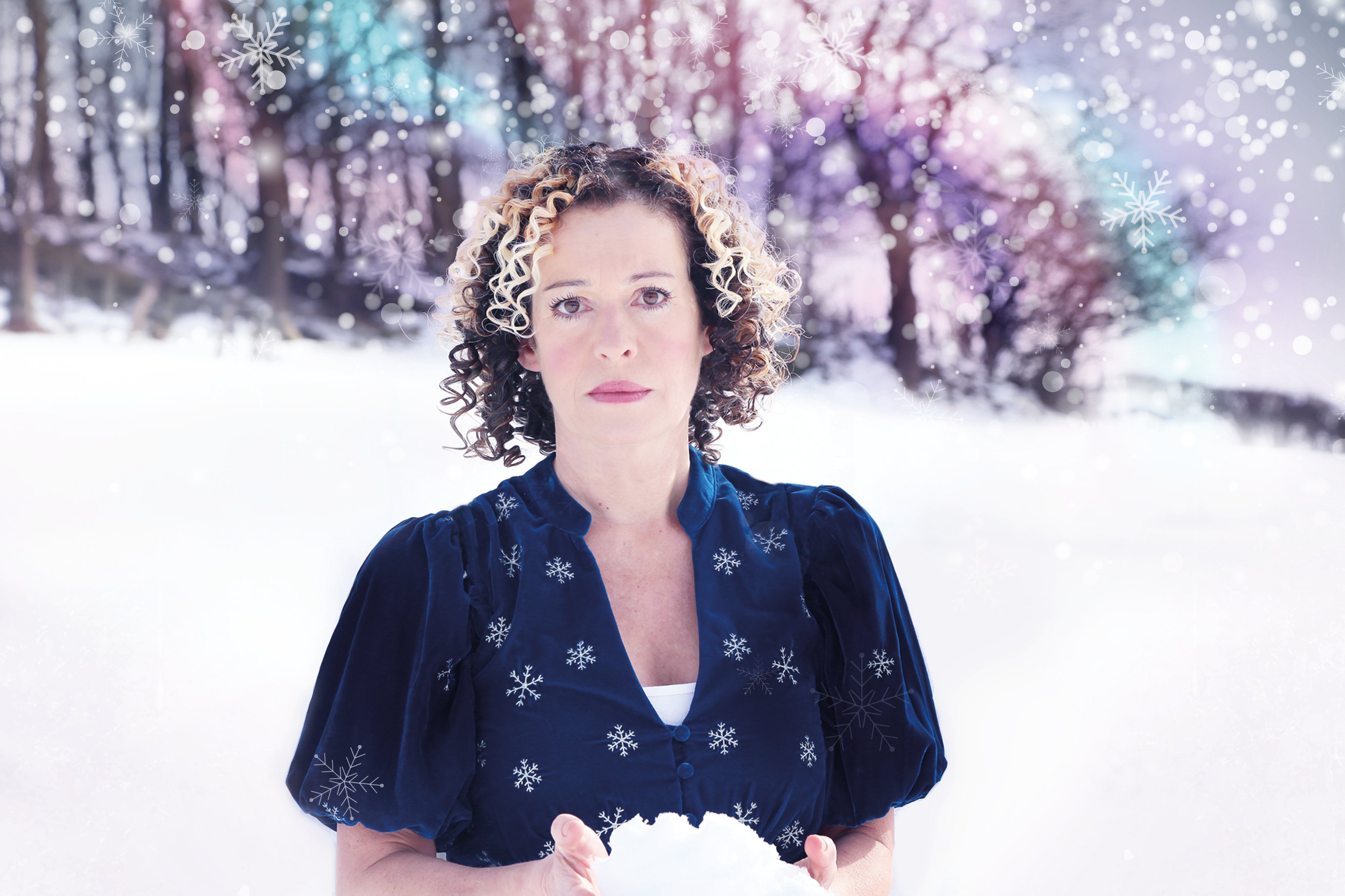 Kate Rusby - Winter Light Tour Event Title Pic