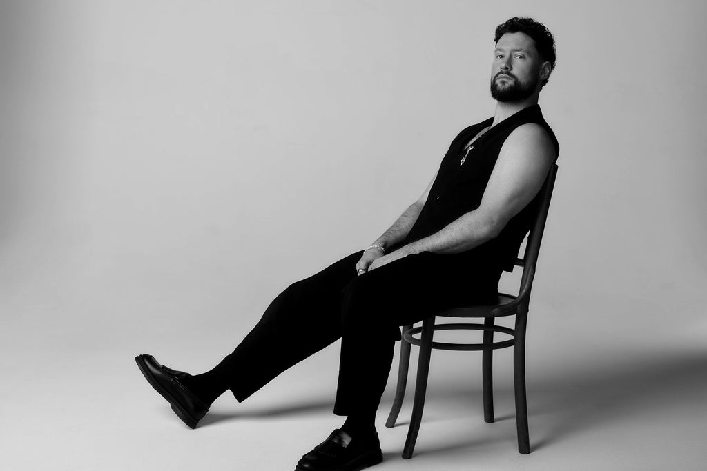 Calum Scott