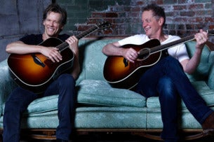 The Bacon Brothers