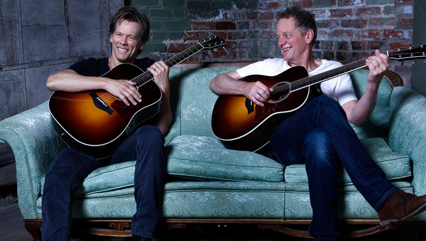The Bacon Brothers Tickets, 2025 Concert Tour Dates Ticketmaster