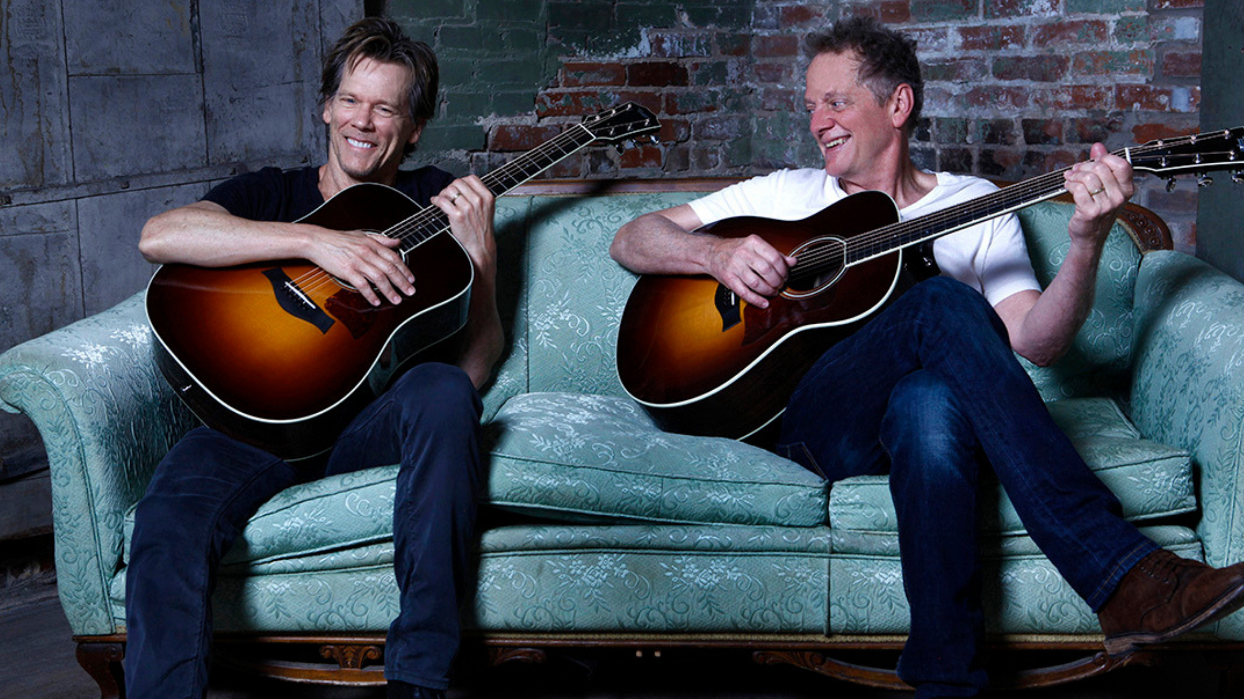 updated presale password for The Bacon Brothers Freestanding Tour advanced tickets in Primm