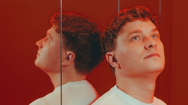 Nils Hoffmann – Everlight Album Tour