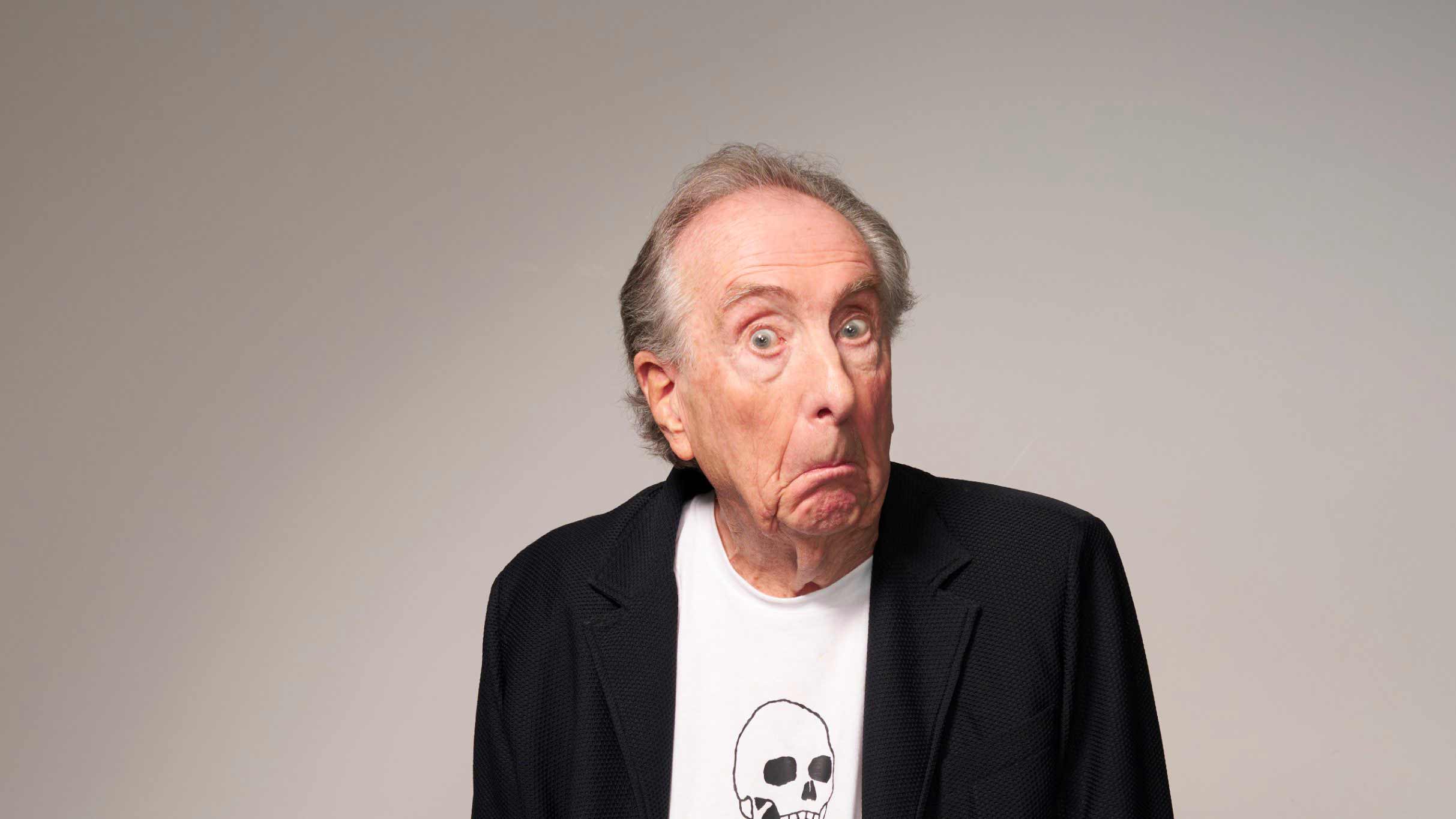 Eric Idle - An Evening of Idle Conversation - Teatro en Sydney