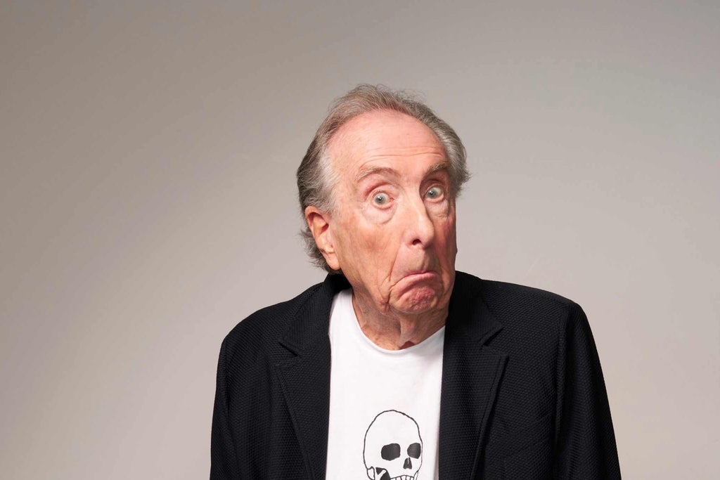 Eric Idle - An Evening of Idle Conversation