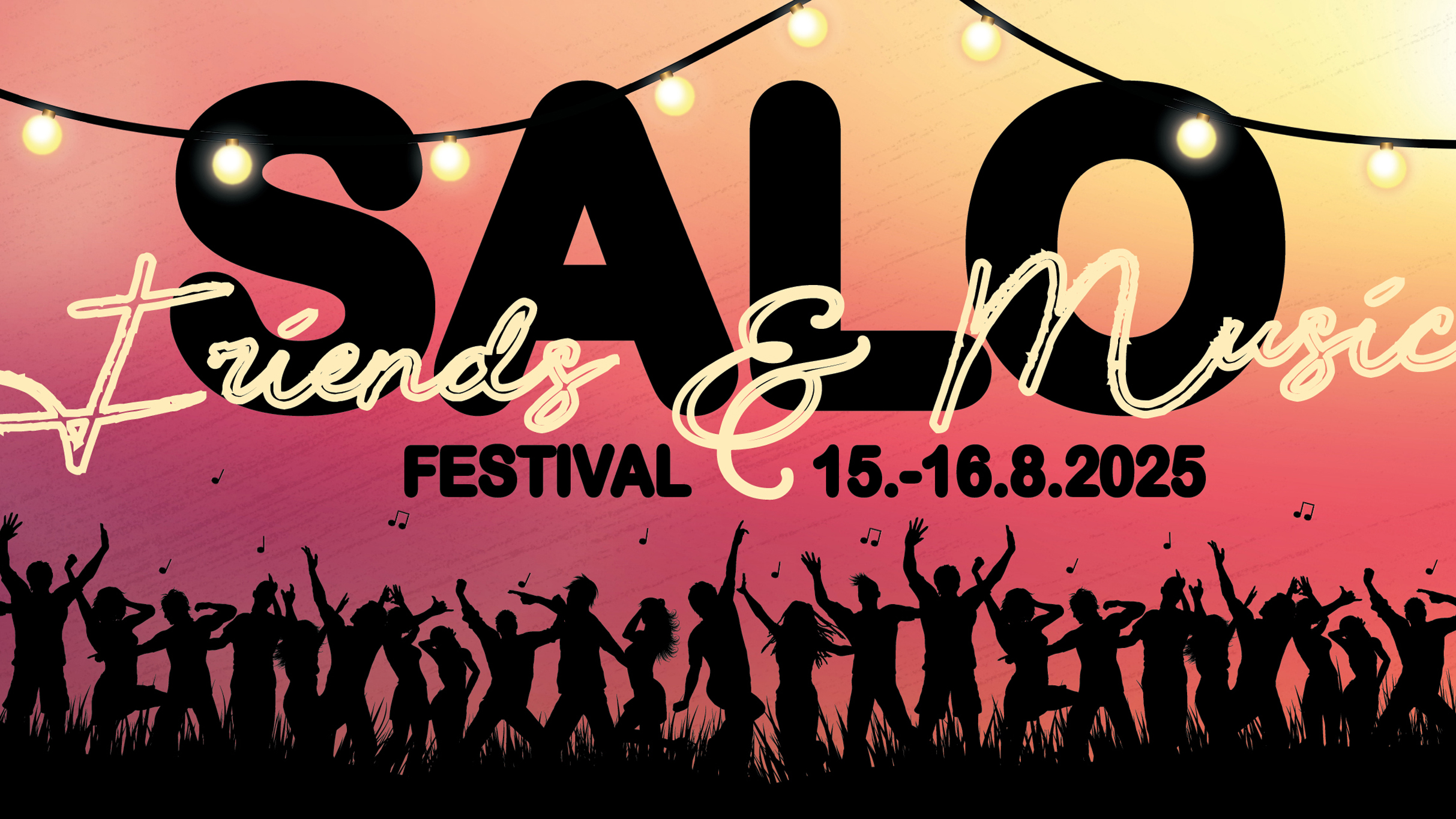 Salo Friends & Music Festival