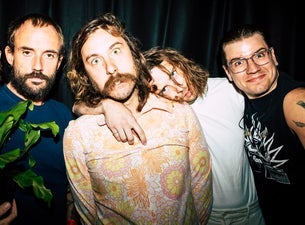 IDLES - love is the fing, 2024-03-08, Amsterdam