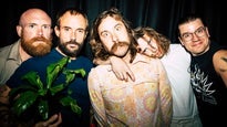 IDLES in Nederland