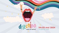 Dritchino Open Air Festival in Schweiz