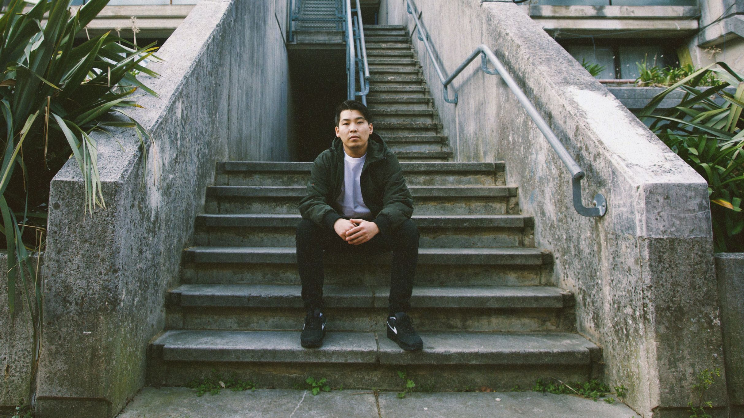 Taiki Nulight - cheeky bugger tour