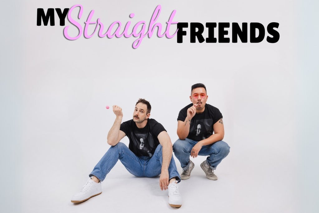 My Straight Friends