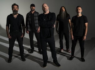 Finger Eleven - Last Night on Earth Tour at Club Regent Casino