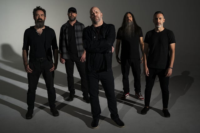Finger Eleven