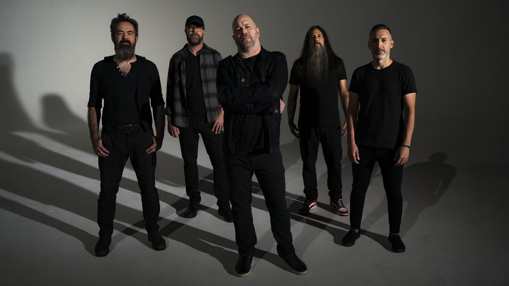 Finger Eleven