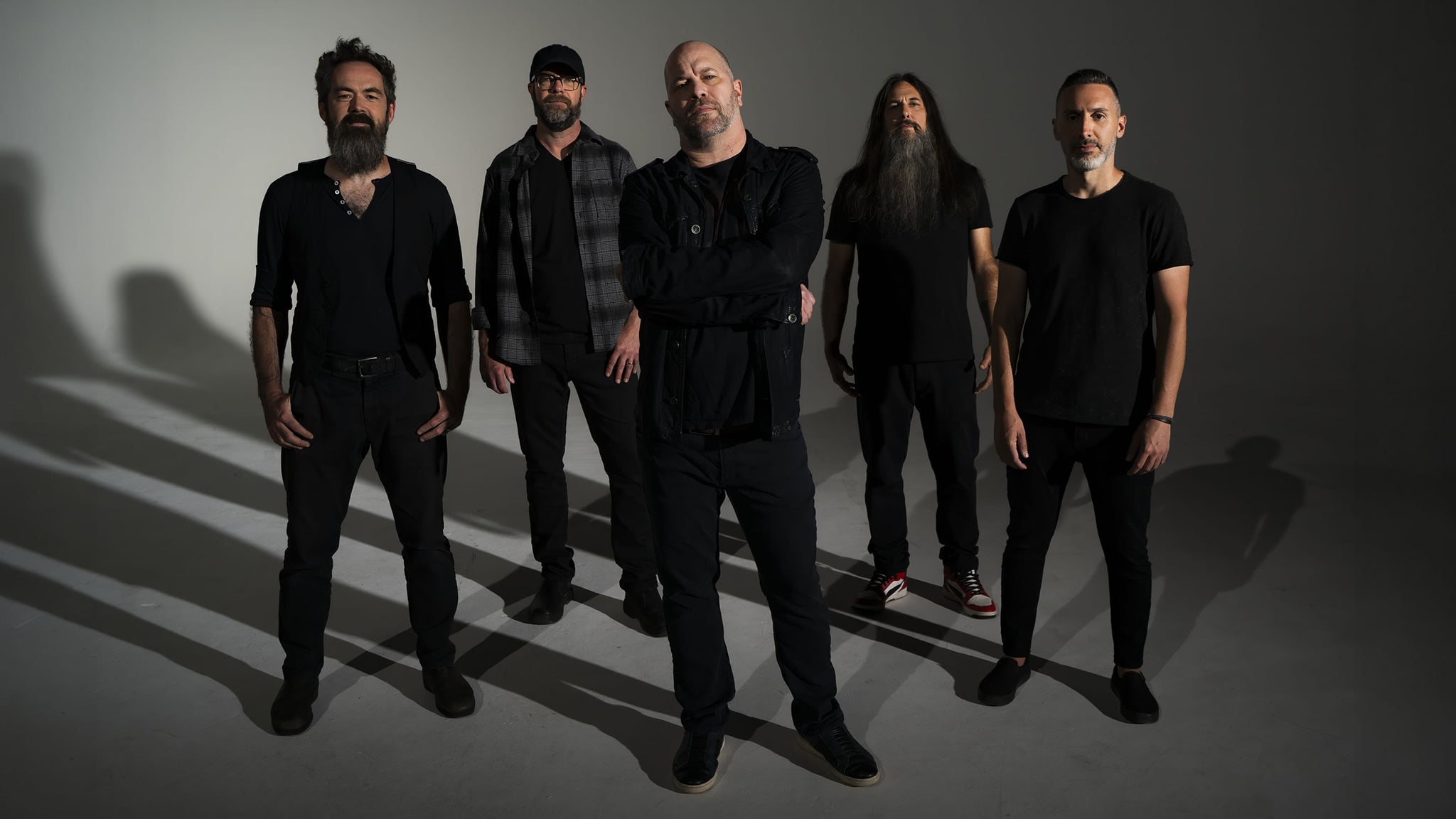 Finger Eleven
