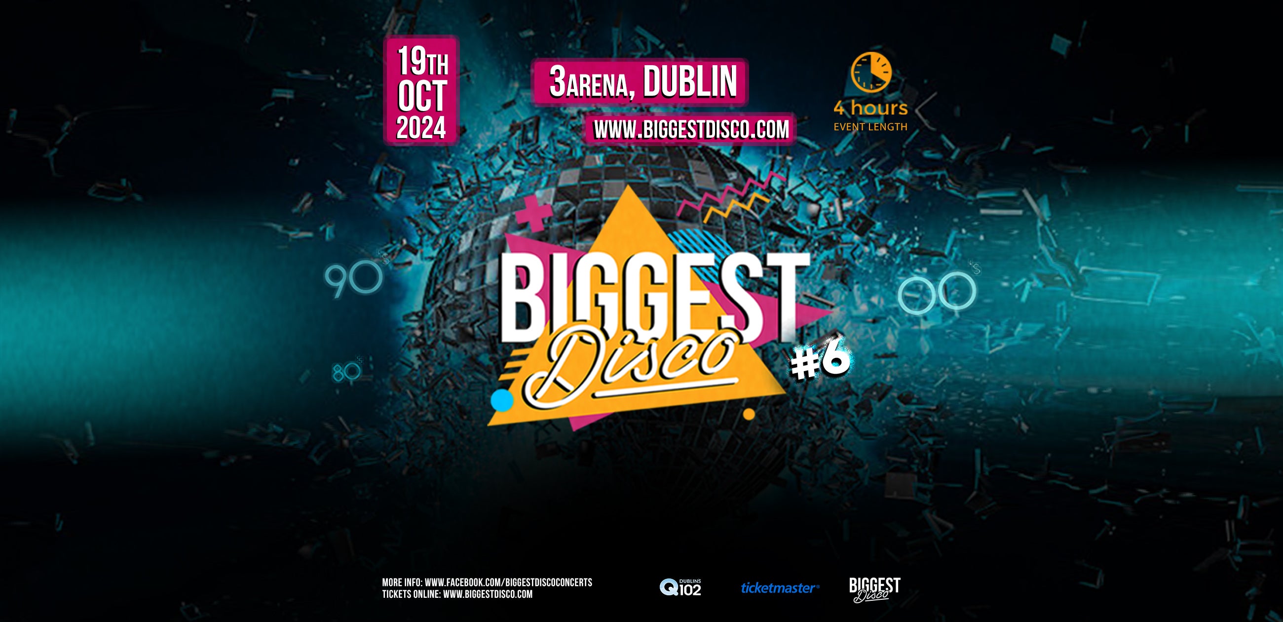 Biggest Disco
