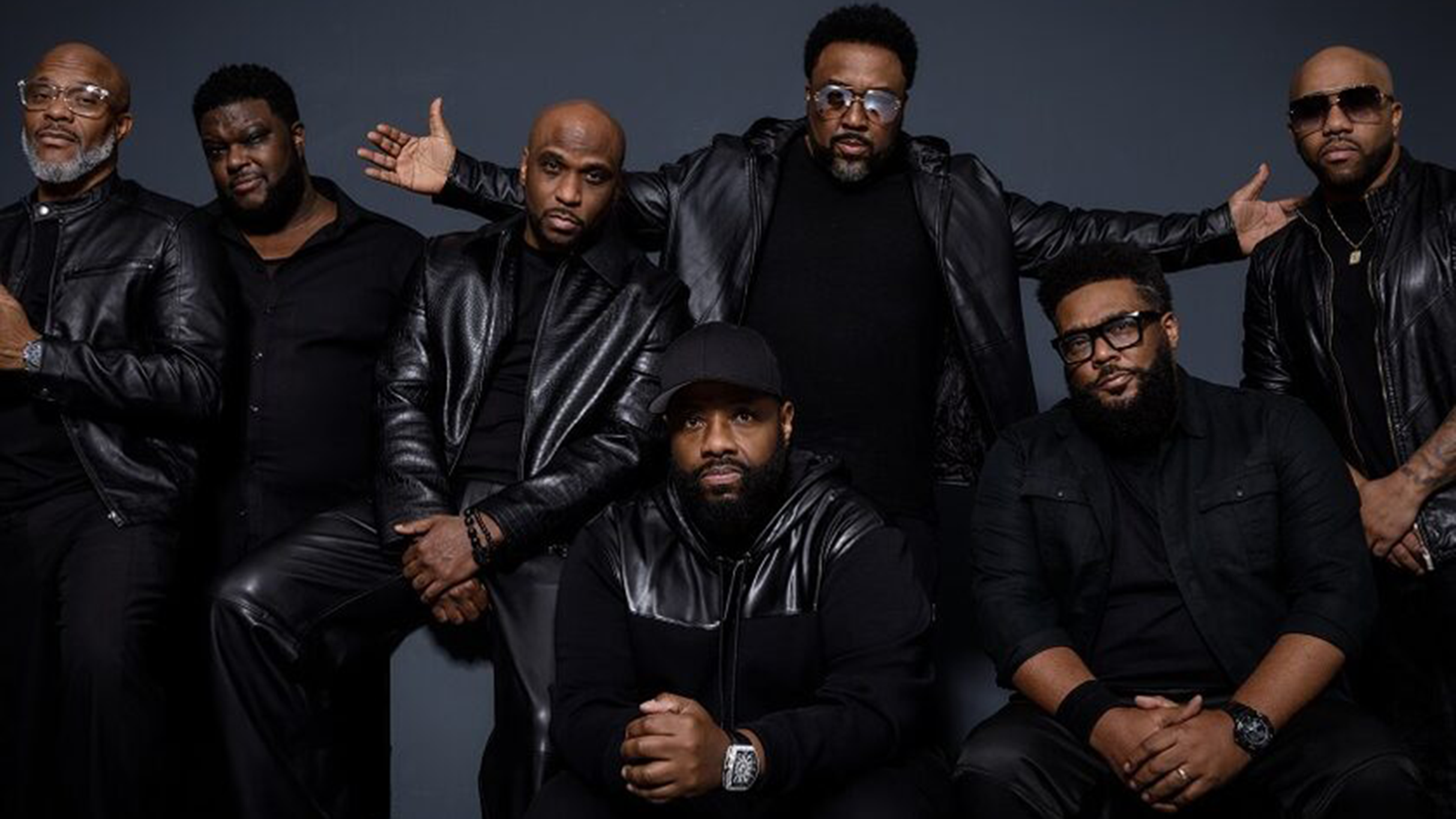 Naturally 7