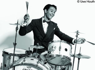 David Hermlin and his Swing Dance Orchestra - Swing Is The Thing