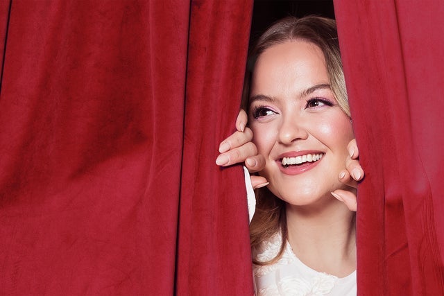 Ticket Reselling Jula er her - Alexandra Rotan &amp; venner