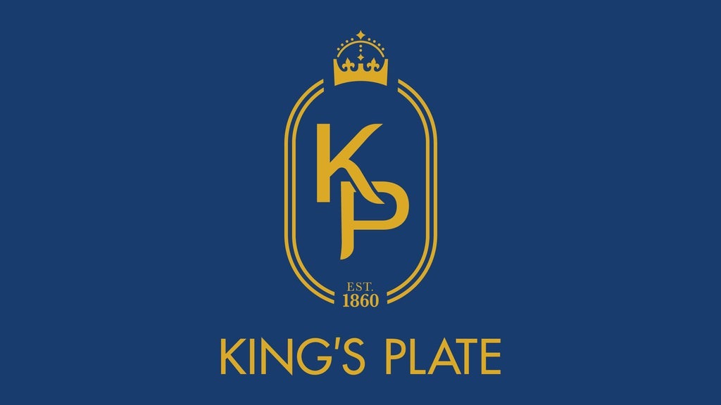 Hotels near King's Plate Events