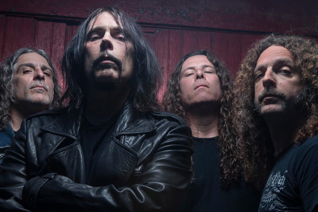 Monster Magnet