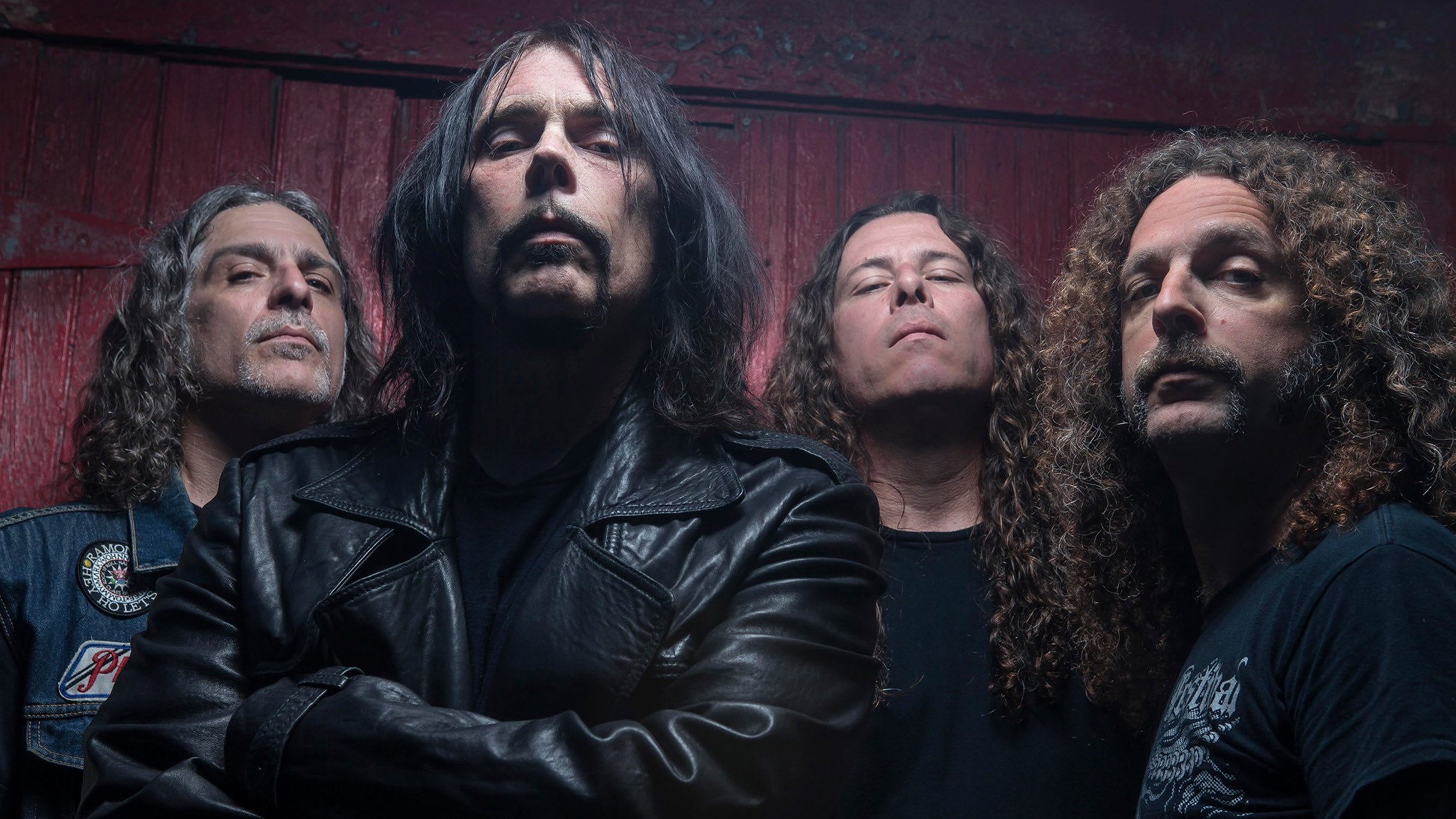 Monster Magnet - 35th Anniversary in Manchester promo photo for Priority from O2 presale offer code