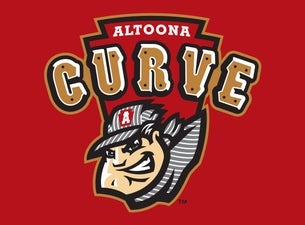 Image of Altoona Curve vs. Erie Seawolves