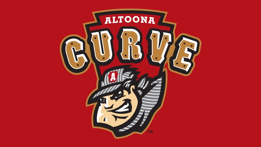 Hotels near Altoona Curve Events